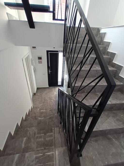 Old Town Studio 1 Apartment Nr 4 Baia Mare Ngoại thất bức ảnh