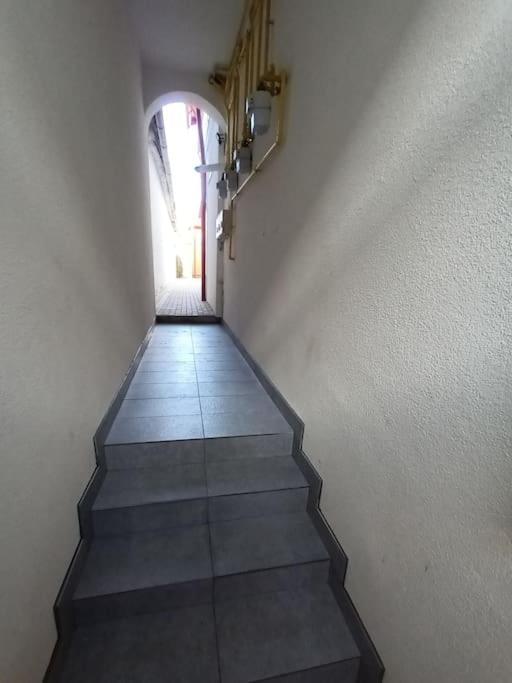 Old Town Studio 1 Apartment Nr 4 Baia Mare Ngoại thất bức ảnh