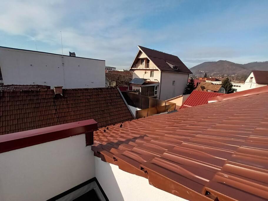 Old Town Studio 1 Apartment Nr 4 Baia Mare Ngoại thất bức ảnh